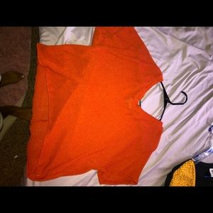 Colored comfortable shirt